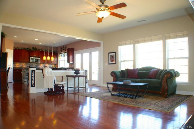1234 NW Sandy Bottom Dr, Concord, NC 28027
