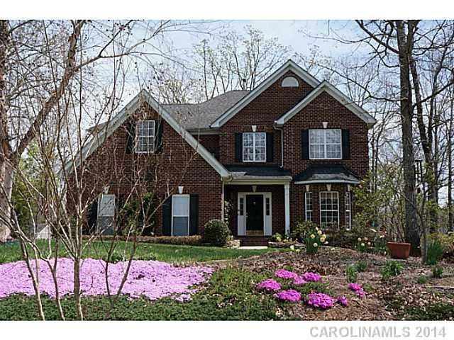 1915 Grigg Ln, Marvin, NC 28173