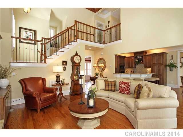18585 Carnegie Overlook Blvd, Davidson, NC 28036
