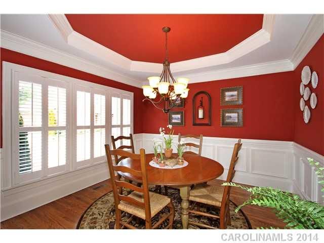 18585 Carnegie Overlook Blvd, Davidson, NC 28036