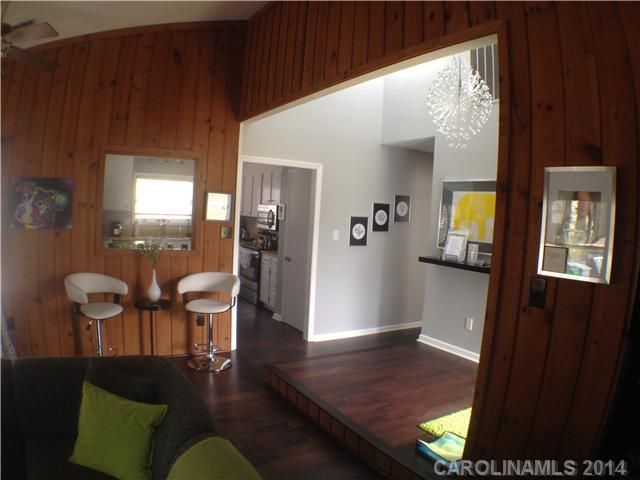 8411 Timbercrest Cir, Charlotte, NC 28226
