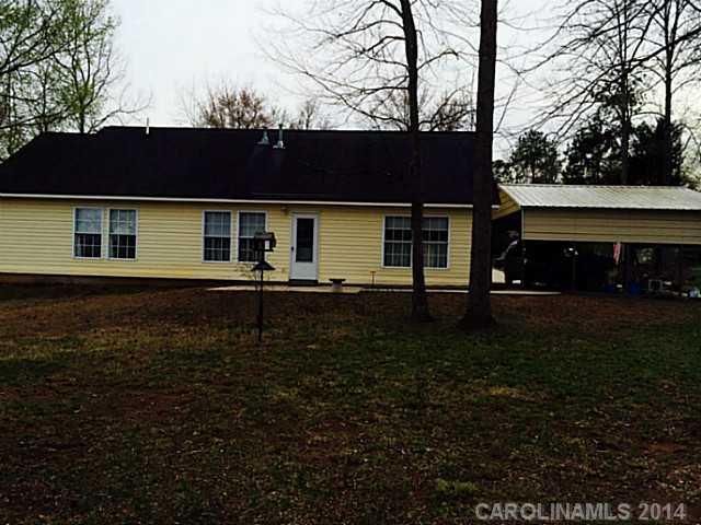 502 Sourwood Ln, York, SC 29745