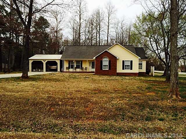 502 Sourwood Ln, York, SC 29745