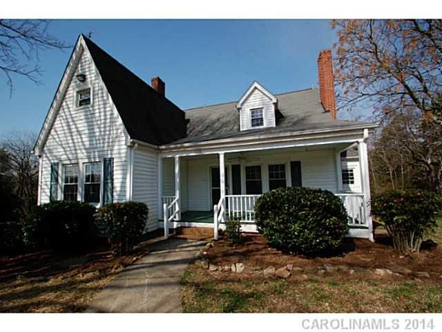 1110 Walker Rd, Mount Pleasant, NC 28124