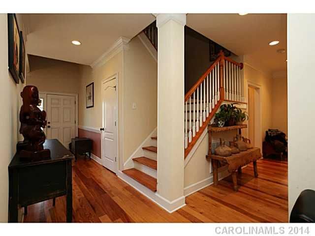 5732 Chalyce Ln, Charlotte, NC 28270