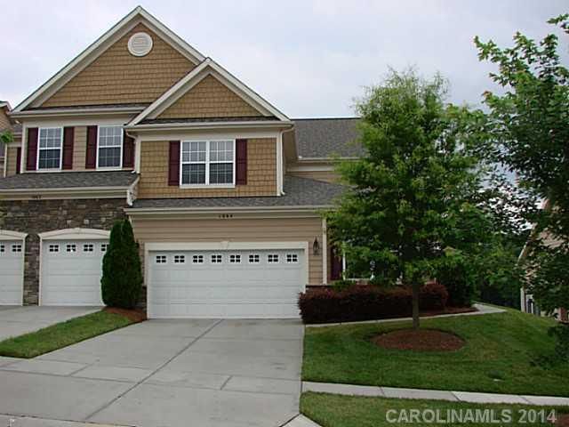 1060 Silver Gull Dr #223, Tega Cay, SC 29708