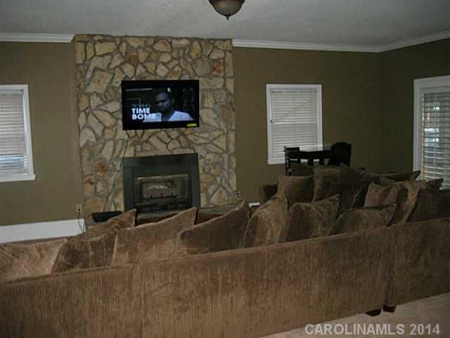 705 Franklin St, Monroe, NC 28112