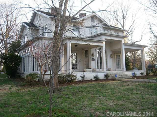 705 Franklin St, Monroe, NC 28112
