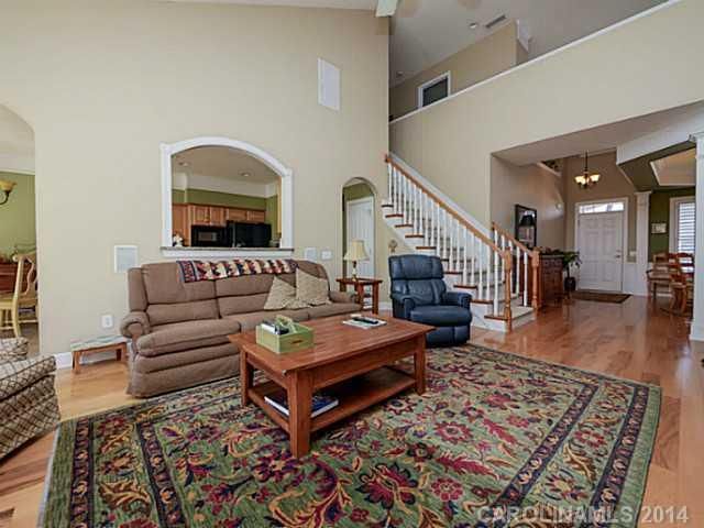 15212 Arleta Cir #., Charlotte, NC 28277