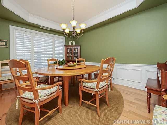 15212 Arleta Cir #., Charlotte, NC 28277
