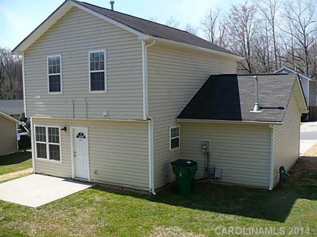 5220 Crane Point Dr, Charlotte, NC 28227