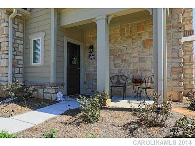 4887 Polo Gate Blvd #-, Charlotte, NC 28216