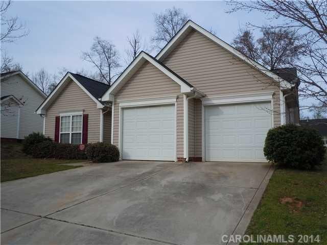 1412 Spring View Ct #53, Rock Hill, SC 29732