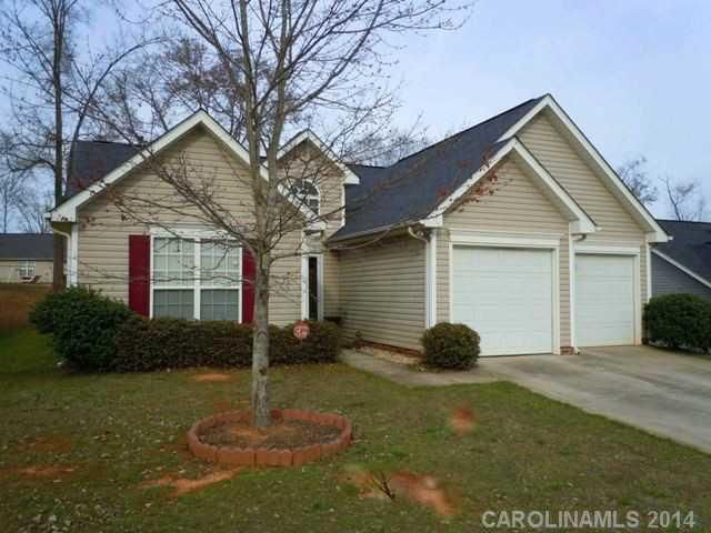 1412 Spring View Ct #53, Rock Hill, SC 29732