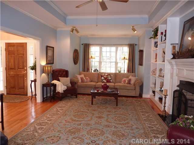 5420 Dawson Ct, Cramerton, NC 28032