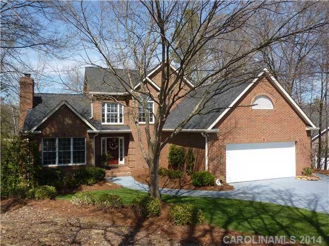 5420 Dawson Ct, Cramerton, NC 28032