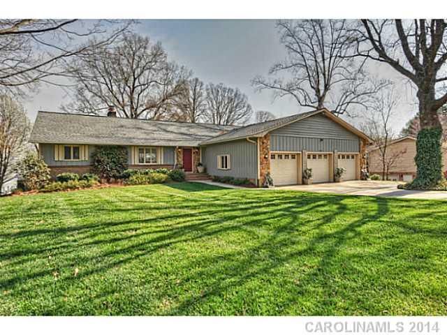 130 Schooner Rd, Mooresville, NC 28117