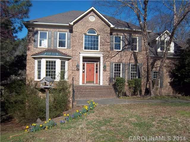 4530 Rosecliff Dr, Charlotte, NC 28277