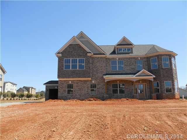 1713 Laurel Hill Dr #BC105, Waxhaw, NC 28173