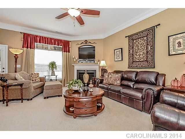 10504 Tintinhull Dr, Indian Land, SC 29707