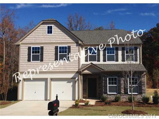 3145 Crosswinds Dr, Fort Mill, SC 29707