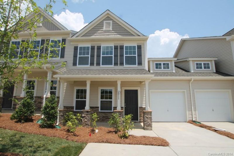 2011 Firefly Ln #65, Fort Mill, SC 29715