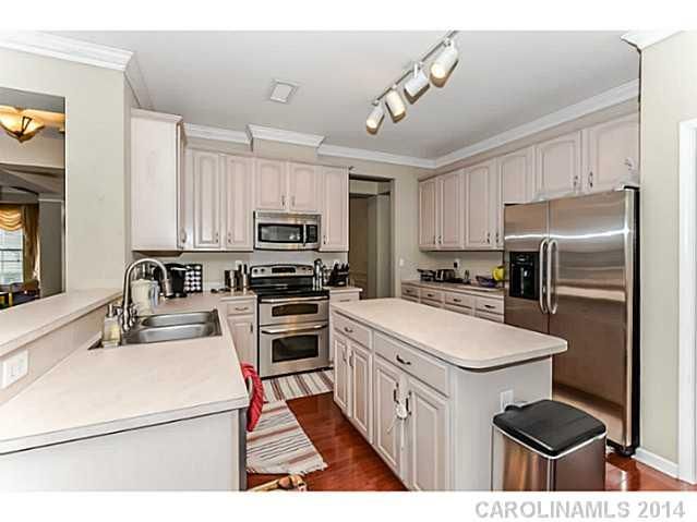 4830 NW Turnridge Ct, Concord, NC 28027