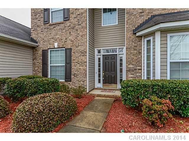 4830 NW Turnridge Ct, Concord, NC 28027