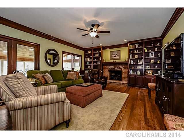 10518 Kilmory Ter, Charlotte, NC 28210