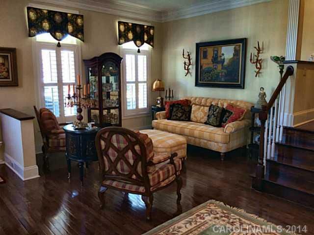 17606 Meadow Bottom Rd, Charlotte, NC 28277