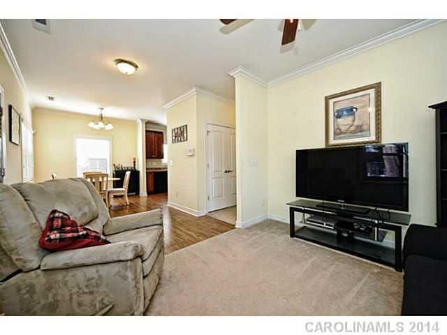 1509 Parson St, Charlotte, NC 28205