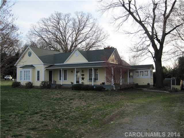 314 Main St, Stanley, NC 28164