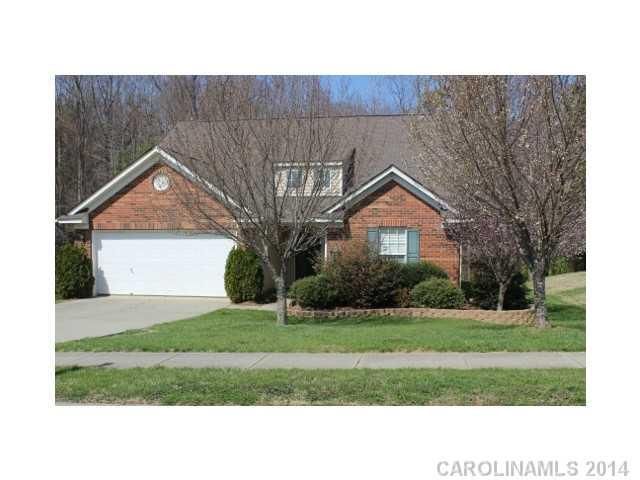 175 Edgington St, Mooresville, NC 28115