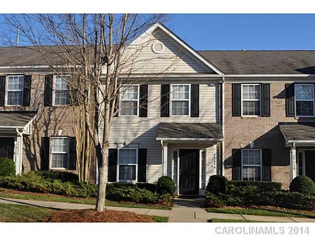17640 Caldwell Track Dr #_, Cornelius, NC 28031