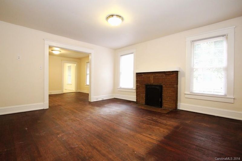 3104 Rush Ave, Charlotte, NC 28208