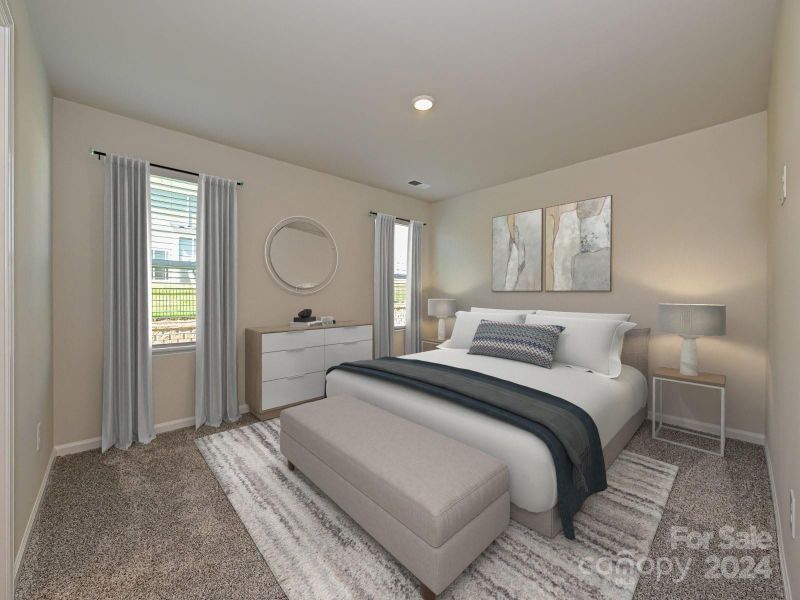 3543 Backwater St, Concord, NC 28027