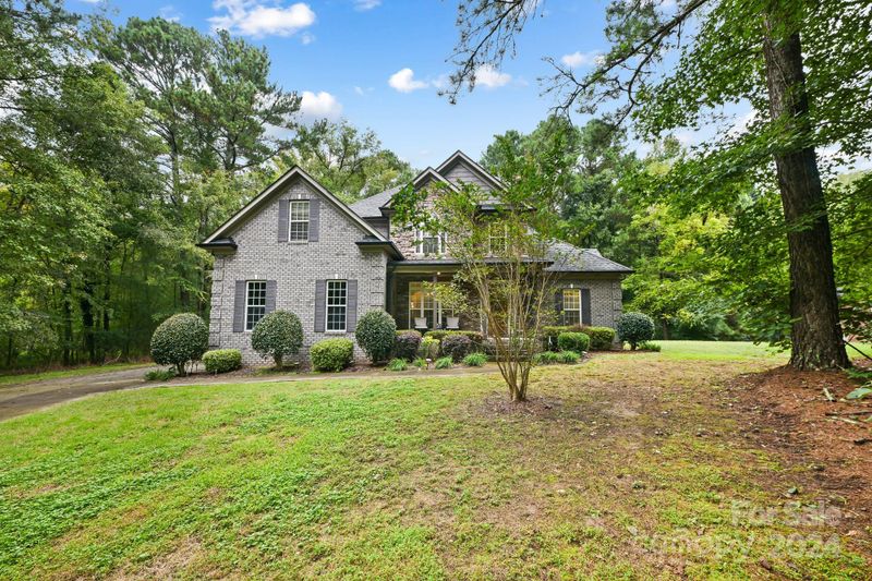 5616 Mcwhorter Rd, Waxhaw, NC 28173
