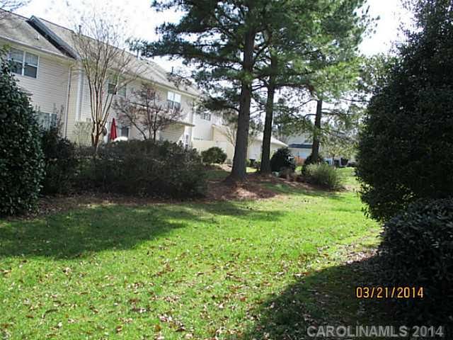 3670 Melrose Cottage Dr #3670, Matthews, NC 28105