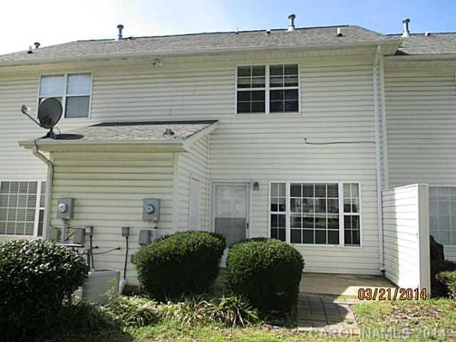3670 Melrose Cottage Dr #3670, Matthews, NC 28105