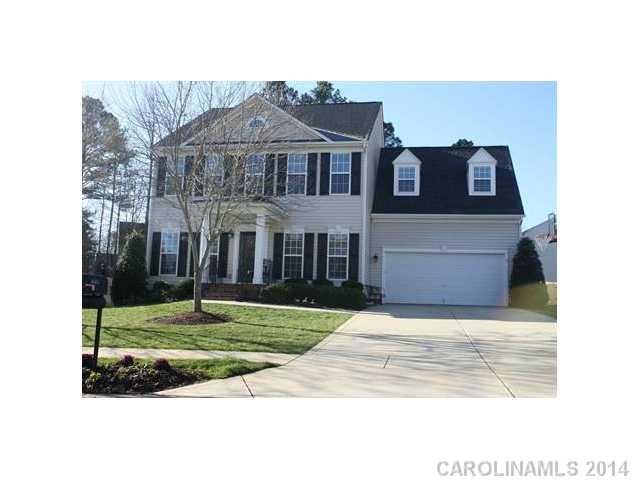 8007 Alma Blvd, Waxhaw, NC 28173