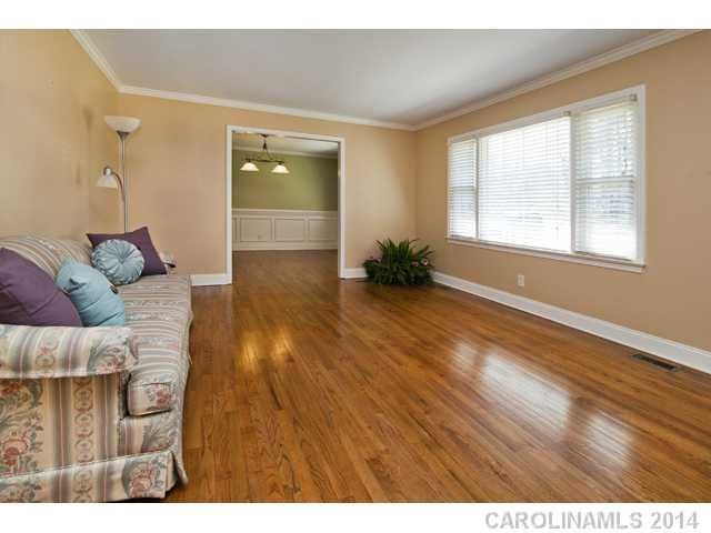 504 Ethelyn Ave #5, Lowell, NC 28098