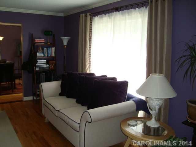 2524 Innsbrook Rd, Charlotte, NC 28226