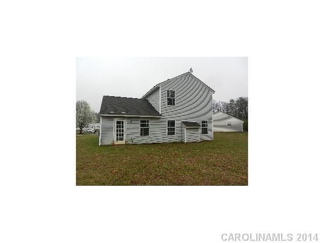 3917 Bitterroot Ct, Charlotte, NC 28269