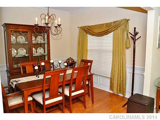9658 NW Evanston St, Concord, NC 28027