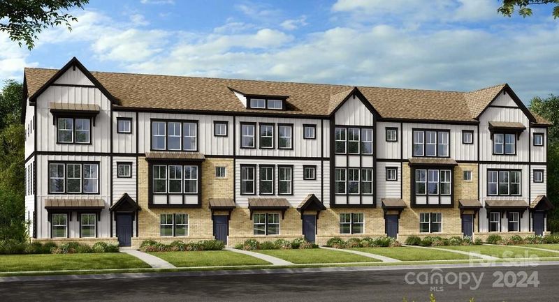 2028 Alexander Village Main Dr, Charlotte, NC 28262
