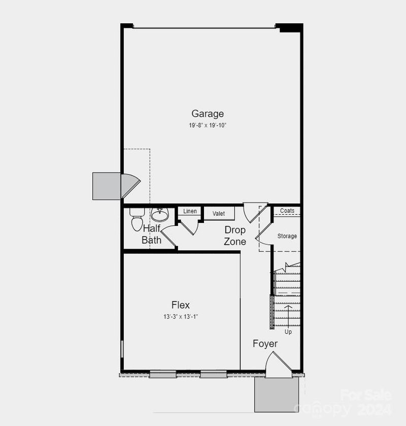 2028 Alexander Village Main Dr, Charlotte, NC 28262