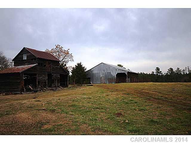 LOT 4 Currence Rd #4, Clover, SC 29710
