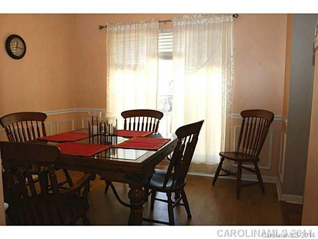 2937 NW Brooknell Ct, Concord, NC 28027