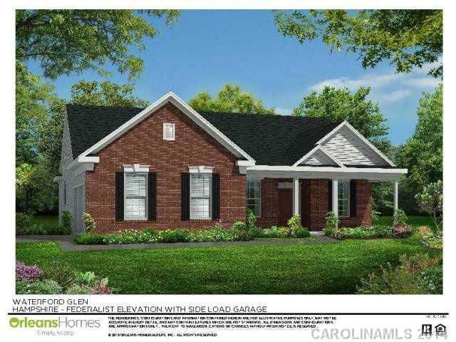 533 Riviera Pl, Rock Hill, SC 29730