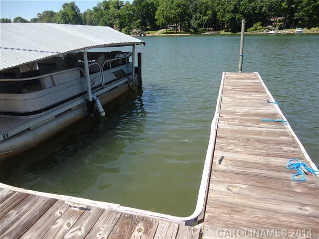 264 Spring Run Dr #5, Mooresville, NC 28117